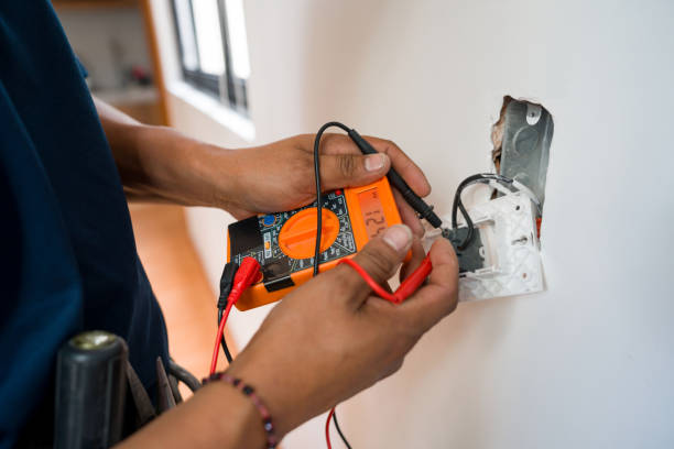 Best Local Electrician Companies  in North Sarasota, FL