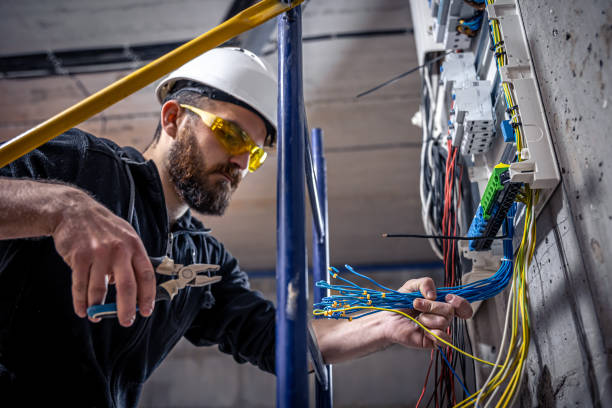 Best Electrical Rewiring Services  in North Sarasota, FL