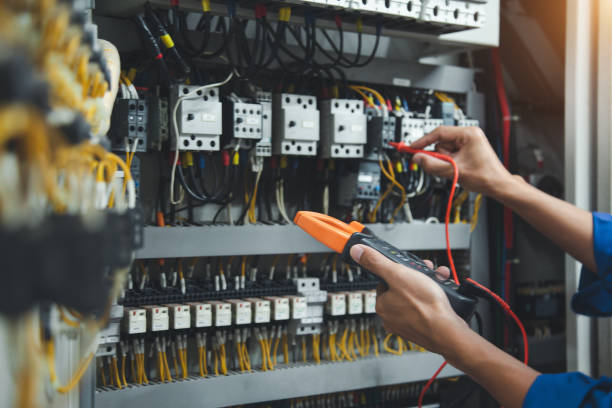 Best Industrial Electrical Services  in North Sarasota, FL
