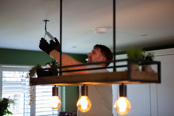 Best Electrician Near Me  in North Sarasota, FL