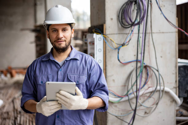 Professional Electrician in North Sarasota, FL