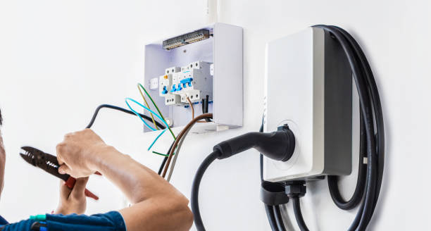 Best Residential Electrician Services  in North Sarasota, FL