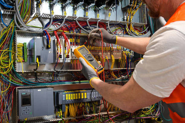 Best 24-Hour Electrician  in North Sarasota, FL