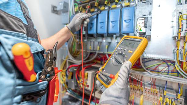 Best Electrical Repair Services  in North Sarasota, FL