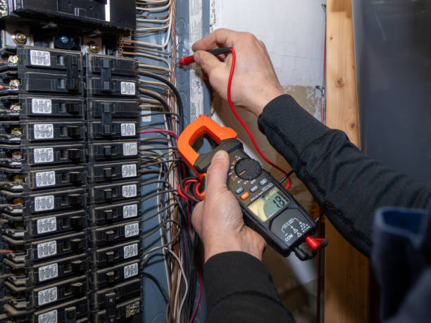 Best Emergency Electrical Repair  in North Sarasota, FL