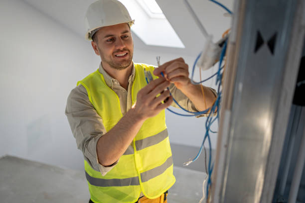 Best Electrical System Inspection  in North Sarasota, FL
